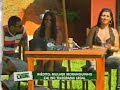 Domingo Legal - Telegrama Legal: Mulher Moranguinho