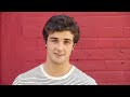 Beau Mirchoff Gets Awkward With His Crush
