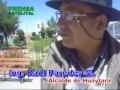 Entrevista exclusiva - Raúl Paredes
 - Alcalde de Huaytará 1era parte