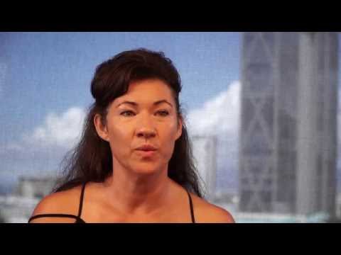 Breast Lift, Reduction and Augmentation Video Journey, Part I. Hawaii Plastic Surgery. - Breast Implant Center of Hawaii