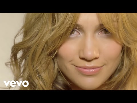 Jennifer Lopez - Baby I Love U !