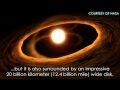 Space's 10 Most Mysterious Stars