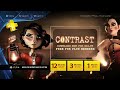 PS4 User Interface Walkthrough