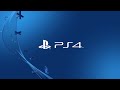 PS4 User Interface Walkthrough