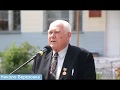 В Николо-Березовке почтили память павших фронтовик
