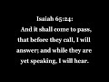 BATTLE READY PRAYER (POWERFUL!!!)