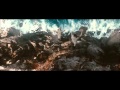 2013 Blockbuster Movie Mash Up