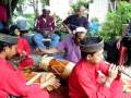 Gendang Silat-Lagu Sanggam