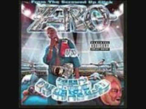 Z-RO - The Dirty 3rd