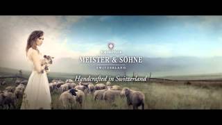 Vorschau: Boxspringbetten – handmade in Switzerland
