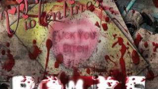 Dreamnation Daggmask