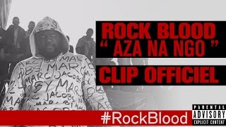 Rock Blood - Aza Na Ngo Rock Blood - Aza Na Ngo