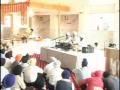 Grand Opening Ceremony Sikh Cultural Society Richmond Hill NY. Bhai Mukhtar Singh June 20th, 2010