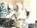 Grand Opening Ceremony Sikh Cultural Society Richmond Hill NY. Bhai Mukhtar Singh June 20th, 2010
