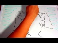 DRAW MY LIFE | AndreasChoice