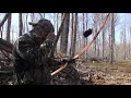 LONGBOW TURKEY HUNT 2012