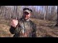 LONGBOW TURKEY HUNT 2012