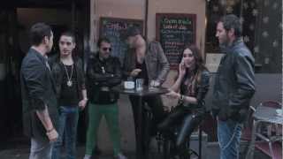 Sandra Polop - Si estás aquí (VIDEOCLIP)
