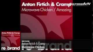 Anton Firtich & Cramp - Microwave Chicken