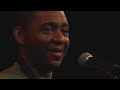 Masterclass by Branford Marsalis