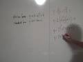 Vertex form to standard form