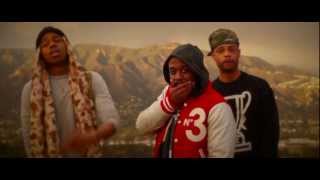Fly Union - The Hard Way Fly Union - The Hard Way