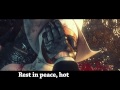LITERAL Hitman Absolution Trailer