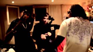 Brasco (feat moker) - On fous la merde Brasco (feat moker) - On fous la merde