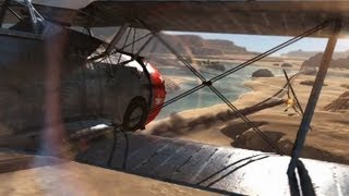 World of Warplanes — Трейлер к Игромиру (HD)