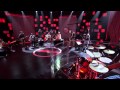 Saathi Salaam - Clinton Cerejo feat Sawan Khan Manganiyar, Coke Studio @ MTV Season 2