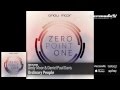 洋楽 ZERO POINT ONE Andy Moor Andy Moor – Zero Point One – CD (Album, Partially Mixed