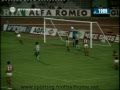 34J :: Maritimo - 1 x Sporting - 1 de 1988/1989