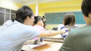 Clip bí kíp cua gái học cùng trường đại học xem để biết