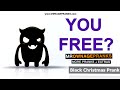 Black Christmas Prank (Hobbit Prank Blooper) - Ownage Pranks