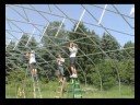 Building a Hoophouse - Part One - with Adam Montri