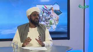 البرهان تجاوز الوضع التشريفي قبل عامين - د. حسن سلمان | المشهد السوداني
