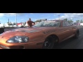 Nyce1s - Titan Motorsports 200 MPH... World's Fastest IRS Toyota Supra @ Bradenton Motorsports Park