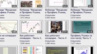 Индивидуальное обучение трейдингу