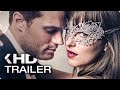 FIFTY SHADES DARKER Extended Trailer 2017