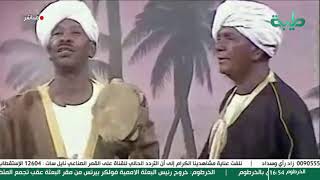 بث مباشر | تغطية خاصة لمواكب الكرامة لرفض التدخل الأجنبي في السودان