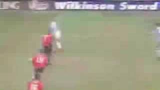 Ryan Giggs -Top 10 golova