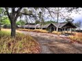 No Trespassing: The Art of Urban Exploration