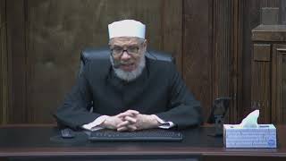 الفجر الدكتور صلاح الصاوي - مدخل إلى ترشيد العمل الإسلامي 16