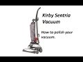 Kirby Sentria Vacuum Cleaner Air Intake Guard Vacuum Cleaners