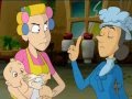 Chaves Em Desenho Animado Ep. 047 - Um Bebê Na Vila