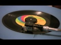 Neil Diamond - Sweet Caroline - 45 RPM Original Mono Mix