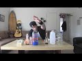 THE L.A. BEAST GAUNTLET CHALLENGE