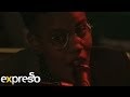 Toya de Lazy plays the keys