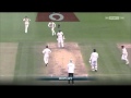 Matthew Wade Bowling and Phil Hughes Wicket Keeping in Test cricket