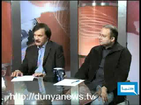 Watch Now Dunya Today 24th November 2010